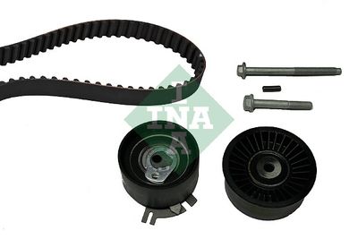 Timing Belt Kit Schaeffler INA 530 0198 10