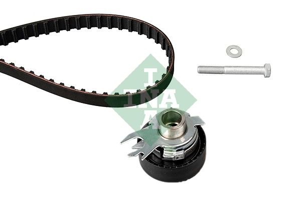 Schaeffler INA 530 0199 10 Timing Belt Kit