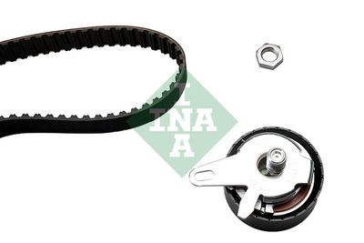 Timing Belt Kit Schaeffler INA 530 0202 10