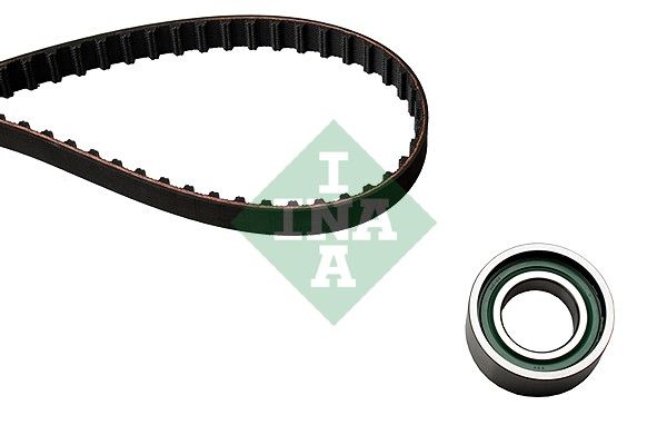 Schaeffler INA 530 0203 10 Timing Belt Kit
