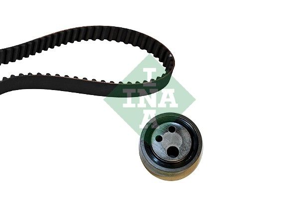 Schaeffler INA 530 0208 10 Timing Belt Kit