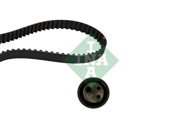 Schaeffler INA 530 0209 10 Timing Belt Kit