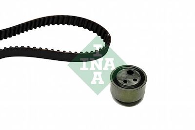 Timing Belt Kit Schaeffler INA 530 0211 10