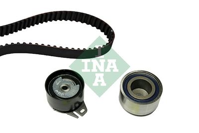 Timing Belt Kit Schaeffler INA 530 0222 10