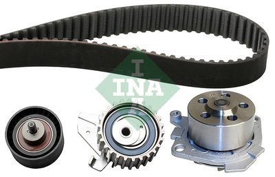 Water Pump & Timing Belt Kit Schaeffler INA 530 0223 30