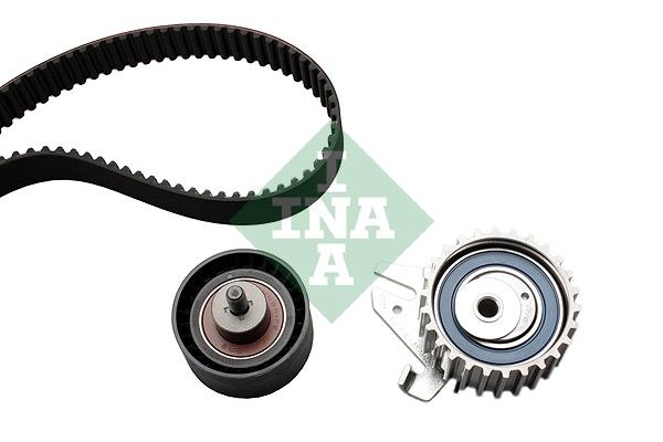 Schaeffler INA 530 0225 10 Timing Belt Kit