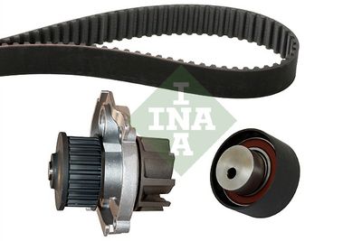 Water Pump & Timing Belt Kit Schaeffler INA 530 0228 30