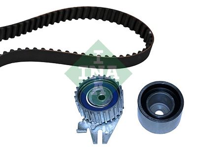 Timing Belt Kit Schaeffler INA 530 0230 10