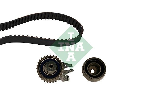 Schaeffler INA 530 0231 10 Timing Belt Kit