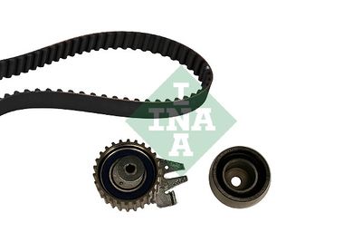Timing Belt Kit Schaeffler INA 530 0231 10