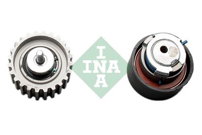 Pulley Kit, timing belt Schaeffler INA 530 0232 09