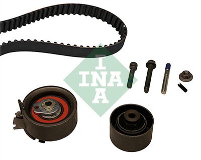 Timing Belt Kit Schaeffler INA 530 0237 10
