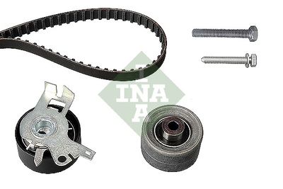 Timing Belt Kit Schaeffler INA 530 0238 10