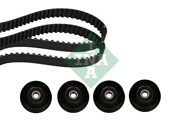 Schaeffler INA 530 0241 10 Timing Belt Kit