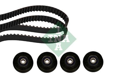 Timing Belt Kit Schaeffler INA 530 0241 10