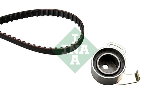 Schaeffler INA 530 0243 10 Timing Belt Kit