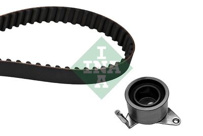 Timing Belt Kit Schaeffler INA 530 0244 10