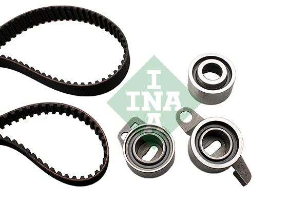Schaeffler INA 530 0245 10 Timing Belt Kit