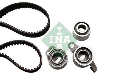 Timing Belt Kit Schaeffler INA 530 0245 10