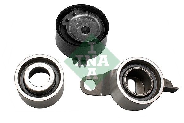 Schaeffler INA 530 0247 09 Pulley Kit, timing belt