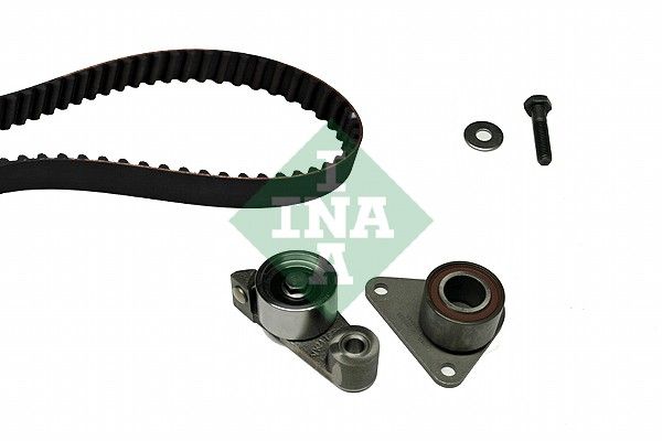 Schaeffler INA 530 0251 10 Timing Belt Kit