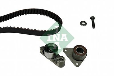 Timing Belt Kit Schaeffler INA 530 0251 10