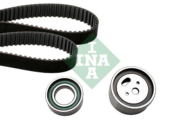 Schaeffler INA 530 0253 10 Timing Belt Kit
