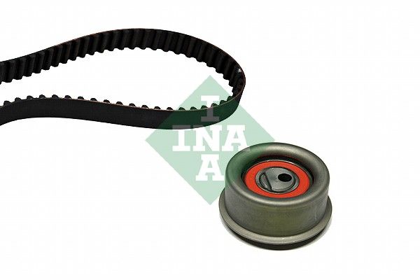Schaeffler INA 530 0264 10 Timing Belt Kit