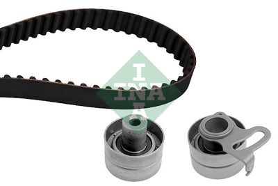 Timing Belt Kit Schaeffler INA 530 0265 10