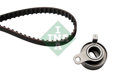 Timing Belt Kit Schaeffler INA 530 0266 10