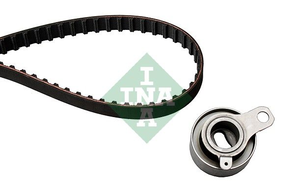 Schaeffler INA 530 0267 10 Timing Belt Kit
