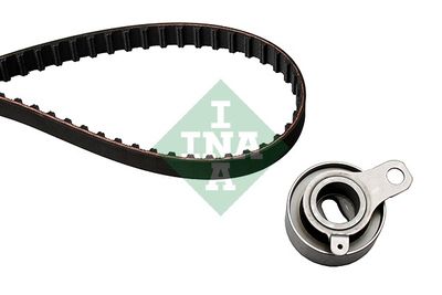 Timing Belt Kit Schaeffler INA 530 0267 10