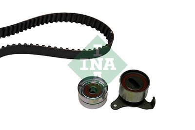 Timing Belt Kit Schaeffler INA 530 0270 10