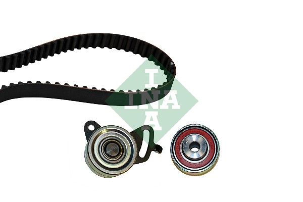 Schaeffler INA 530 0271 10 Timing Belt Kit