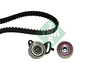 Timing Belt Kit Schaeffler INA 530 0271 10