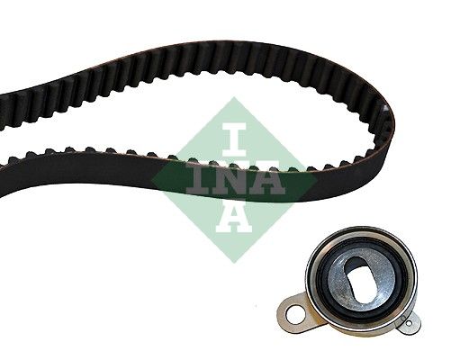 Schaeffler INA 530 0272 10 Timing Belt Kit