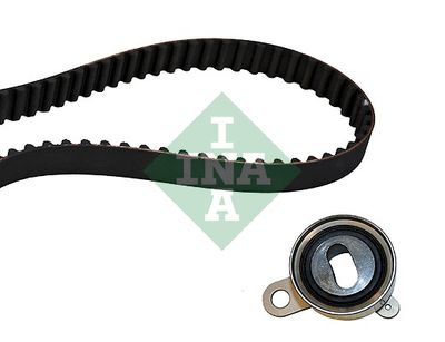 Timing Belt Kit Schaeffler INA 530 0272 10