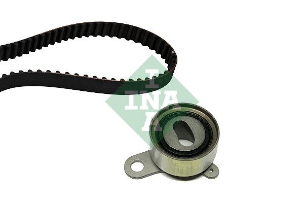 Schaeffler INA 530 0273 10 Timing Belt Kit