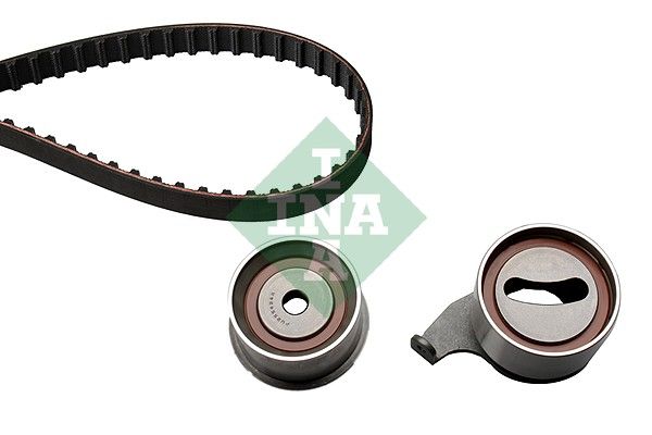 Schaeffler INA 530 0274 10 Timing Belt Kit