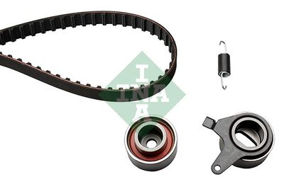 Timing Belt Kit Schaeffler INA 530 0275 10