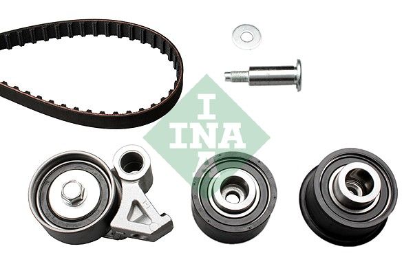 Schaeffler INA 530 0279 10 Timing Belt Kit