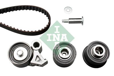 Timing Belt Kit Schaeffler INA 530 0279 10