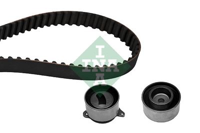 Timing Belt Kit Schaeffler INA 530 0281 10