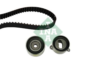 Timing Belt Kit Schaeffler INA 530 0282 10