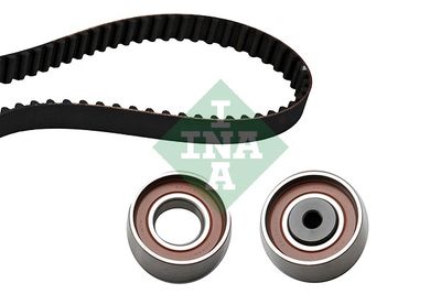 Timing Belt Kit Schaeffler INA 530 0286 10