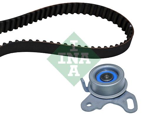 Schaeffler INA 530 0290 10 Timing Belt Kit