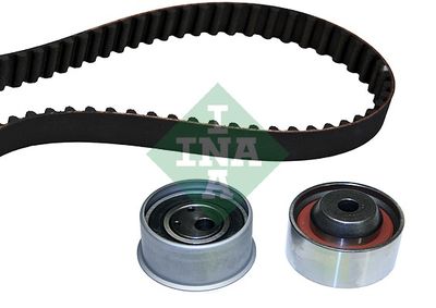 Timing Belt Kit Schaeffler INA 530 0293 10