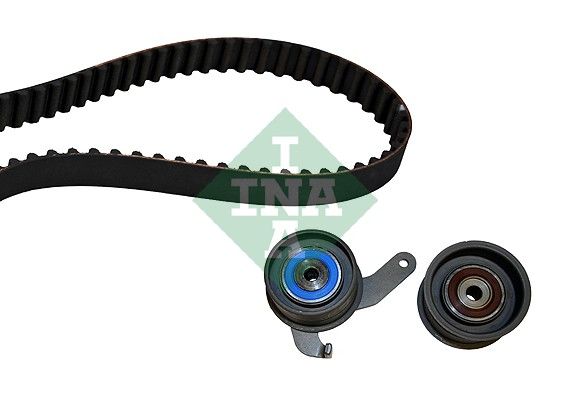Schaeffler INA 530 0297 10 Timing Belt Kit