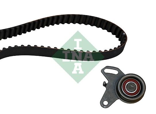 Schaeffler INA 530 0300 10 Timing Belt Kit