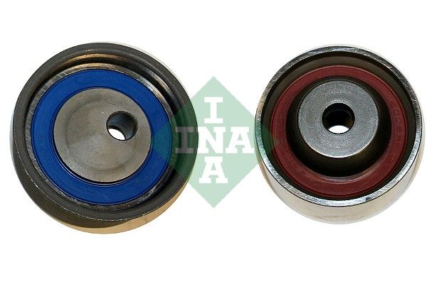 Schaeffler INA 530 0303 09 Pulley Kit, timing belt
